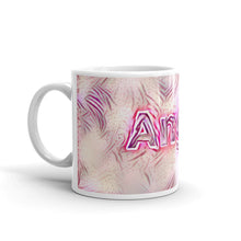 Load image into Gallery viewer, Angie Mug Innocuous Tenderness 10oz right view