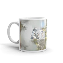 Load image into Gallery viewer, Andriy Mug Victorian Fission 10oz right view