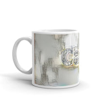 Load image into Gallery viewer, Cash Mug Victorian Fission 10oz right view