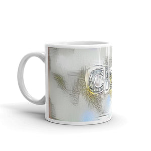 Clair Mug Victorian Fission 10oz right view