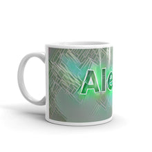 Load image into Gallery viewer, Aleah Mug Nuclear Lemonade 10oz right view