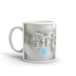 Bridger Mug Victorian Fission 10oz right view