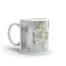 Load image into Gallery viewer, Davis Mug Victorian Fission 10oz right view