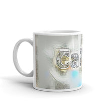 Load image into Gallery viewer, Callen Mug Victorian Fission 10oz right view