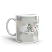 Load image into Gallery viewer, Amaia Mug Victorian Fission 10oz right view