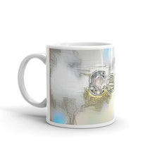 Load image into Gallery viewer, Celia Mug Victorian Fission 10oz right view