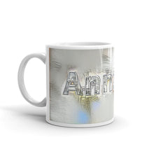 Load image into Gallery viewer, Annabel Mug Victorian Fission 10oz right view