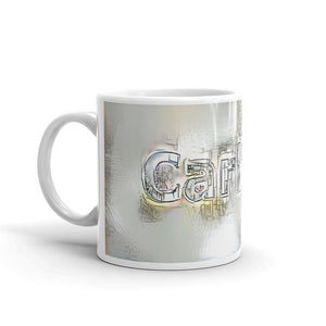 Carleen Mug Victorian Fission 10oz right view