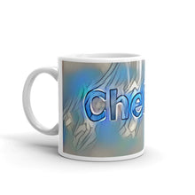 Load image into Gallery viewer, Chelsea Mug Liquescent Icecap 10oz right view