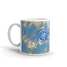 Load image into Gallery viewer, Chor Mug Liquescent Icecap 10oz right view