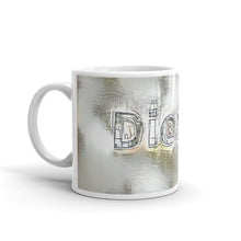 Load image into Gallery viewer, Dionne Mug Victorian Fission 10oz right view