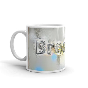 Breanna Mug Victorian Fission 10oz right view