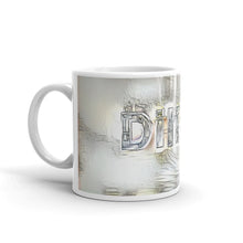 Load image into Gallery viewer, Dillion Mug Victorian Fission 10oz right view