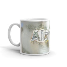 Load image into Gallery viewer, Alanna Mug Victorian Fission 10oz right view