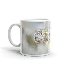 Load image into Gallery viewer, Celine Mug Victorian Fission 10oz right view