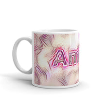 Load image into Gallery viewer, Amilia Mug Innocuous Tenderness 10oz right view