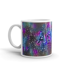 Adele Mug Wounded Pluviophile 10oz right view