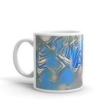 Load image into Gallery viewer, Ali Mug Liquescent Icecap 10oz right view