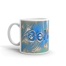 Load image into Gallery viewer, Bellamy Mug Liquescent Icecap 10oz right view