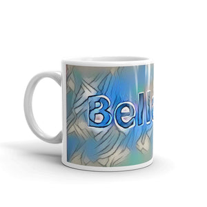 Bellamy Mug Liquescent Icecap 10oz right view