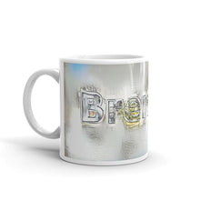 Load image into Gallery viewer, Brendan Mug Victorian Fission 10oz right view