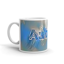 Load image into Gallery viewer, Aubree Mug Liquescent Icecap 10oz right view