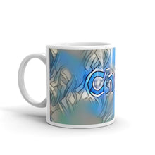 Load image into Gallery viewer, Chilli Mug Liquescent Icecap 10oz right view