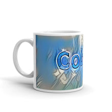 Load image into Gallery viewer, Cohen Mug Liquescent Icecap 10oz right view