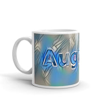 Load image into Gallery viewer, Augusta Mug Liquescent Icecap 10oz right view