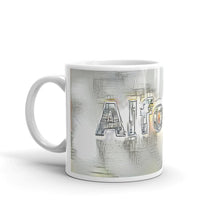 Load image into Gallery viewer, Alfonso Mug Victorian Fission 10oz right view