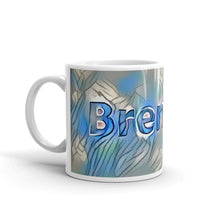 Load image into Gallery viewer, Brendan Mug Liquescent Icecap 10oz right view