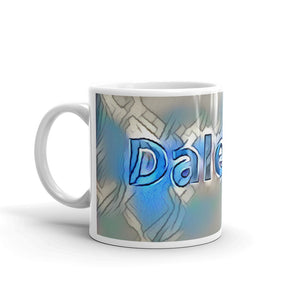 Daleyza Mug Liquescent Icecap 10oz right view