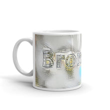 Load image into Gallery viewer, Bronwyn Mug Victorian Fission 10oz right view