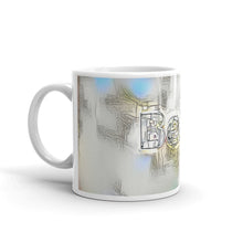 Load image into Gallery viewer, Bella Mug Victorian Fission 10oz right view