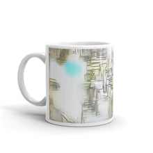 Load image into Gallery viewer, As Mug Victorian Fission 10oz right view