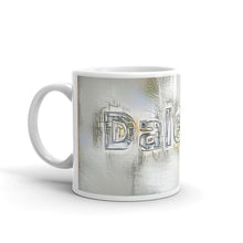 Load image into Gallery viewer, Daleyza Mug Victorian Fission 10oz right view