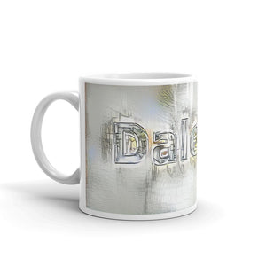 Daleyza Mug Victorian Fission 10oz right view