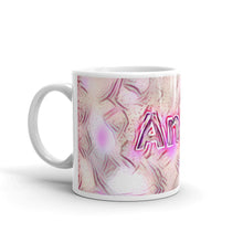 Load image into Gallery viewer, Anne Mug Innocuous Tenderness 10oz right view