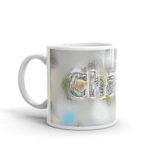 Load image into Gallery viewer, Chantal Mug Victorian Fission 10oz right view