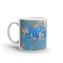 Load image into Gallery viewer, Amiyah Mug Liquescent Icecap 10oz right view