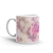 Load image into Gallery viewer, Ana Mug Innocuous Tenderness 10oz right view