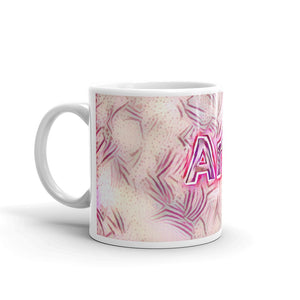 Ana Mug Innocuous Tenderness 10oz right view