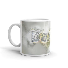 Load image into Gallery viewer, Daxton Mug Victorian Fission 10oz right view