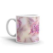 Load image into Gallery viewer, Adel Mug Innocuous Tenderness 10oz right view