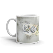 Load image into Gallery viewer, Bogdan Mug Victorian Fission 10oz right view