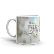 Load image into Gallery viewer, Byron Mug Victorian Fission 10oz right view