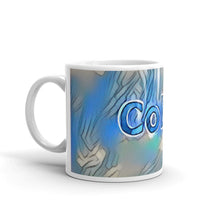 Load image into Gallery viewer, Cobie Mug Liquescent Icecap 10oz right view