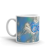 Load image into Gallery viewer, Cory Mug Liquescent Icecap 10oz right view