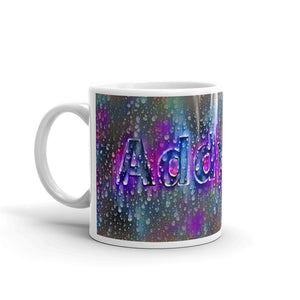 Addyson Mug Wounded Pluviophile 10oz right view