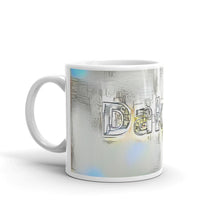 Load image into Gallery viewer, Dakota Mug Victorian Fission 10oz right view